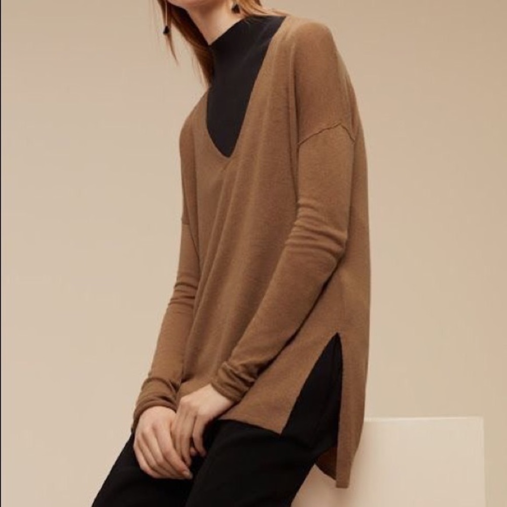 Babaton Erin Sweater